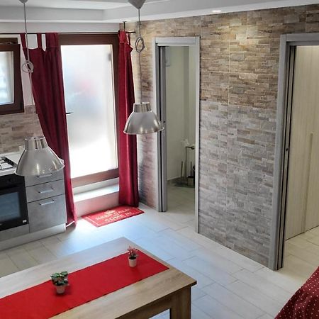 Holithªy Molª Bed & Breakfast Mola di Bari Luaran gambar